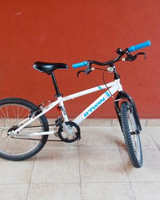 bicicletta 20" ragazzo