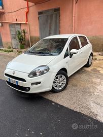 Fiat Punto Lounge 1.3 75cv