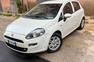Fiat Punto Lounge 1.3 75cv