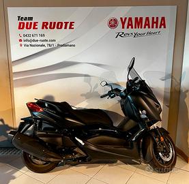 Yamaha X-Max 400 Iron Max ABS