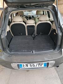 mini Countryman R60