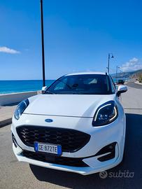 FORD PUMA ST LINE X 2021