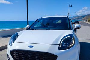 FORD PUMA ST LINE X 2021