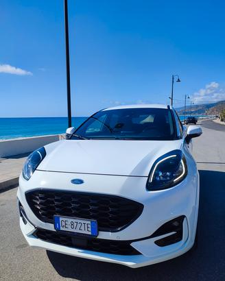 FORD PUMA ST LINE X 2021