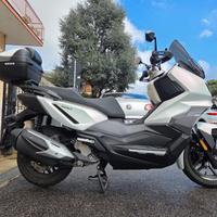 Sym ADX 300 SOLO 7000 KM - FINANZIABILE