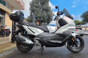 Sym ADX 300 SOLO 7000 KM - FINANZIABILE