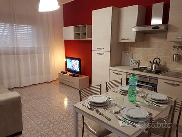 Appartamento eur serafico