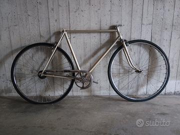 Telaio bicicletta vintage 