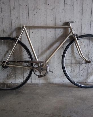 Telaio bicicletta vintage 