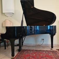 Pianoforte YAMAHA C 3 SILENT
