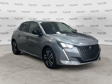 Peugeot 208 PureTech 75 S/S Style
