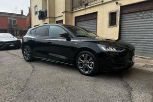 FORD FOCUS 1.5TDCI ECOBLUE 115CV  STLINE
