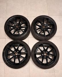 Gomme auto