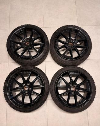 Gomme auto