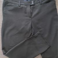 Pantaloni Sasch donna