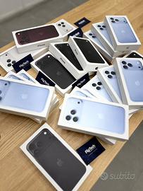 iphone 18 pro max 256Gb - Nuovo - PROMO%