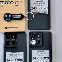 Motorola moto g75 256gb