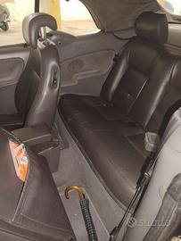 Saab 900 iscritta asi