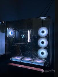 Pc Gaming Fisso