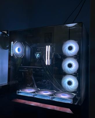 Pc Gaming Fisso