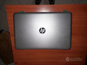NoteBook HP I5 6200U