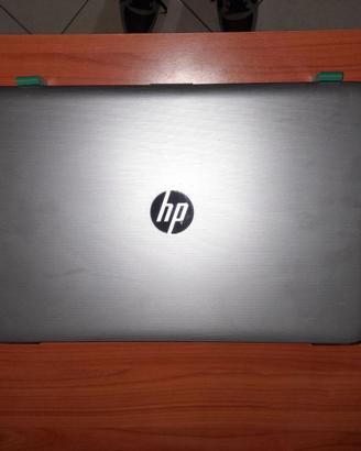 NoteBook HP I5 6200U