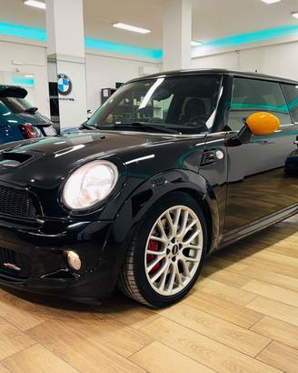 Mini John Cooper --Works-- 1.6 Turbo