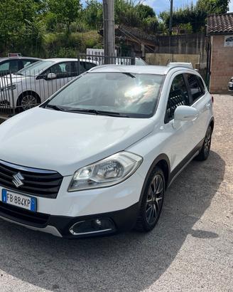 Suzuki S-Cross 1.6 DDiS Cool