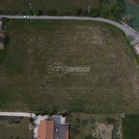 Terreno pianeggiante di 1 ettaro con annesso