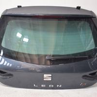 Portellone posteriore Seat Leon 3 2.0 TDI