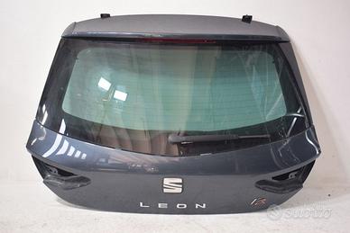 Portellone posteriore Seat Leon 3 2.0 TDI