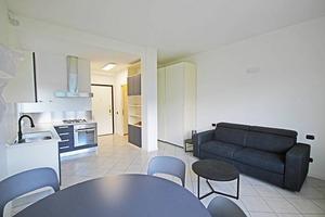Appartamento di 42 m² con 1 locale a Bergamo