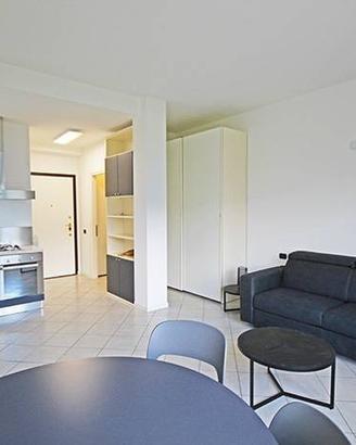 Appartamento di 42 m² con 1 locale a Bergamo