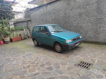 Y10 Junior 1996