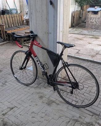 BTwin 520 evo sport taglia L