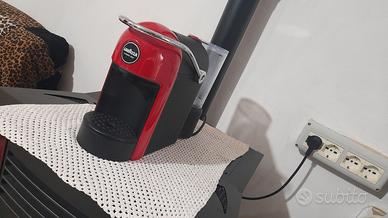 Macchinetta Caffe LAVAZZA  JOIE (Capsule)