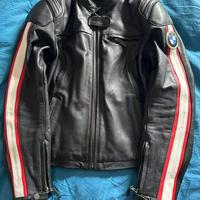 Giacca da moto BMW