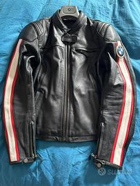 Giacca da moto BMW