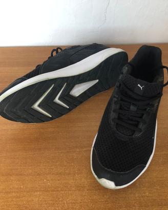 scarpe uomo/ragazzo Puma Popel Foam (numero 43)