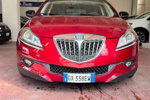 Lancia Delta 1.6 MJT DPF Platino NEOPATENTATI