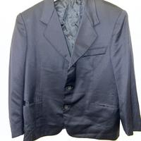 🖤 Blazer Elegante Uomo Valentino Classic ✨