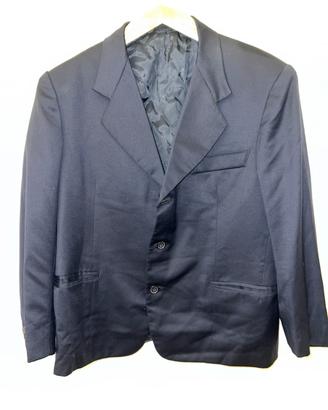 🖤 Blazer Elegante Uomo Valentino Classic ✨