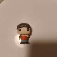 Sorpresa rara Will, stranger things