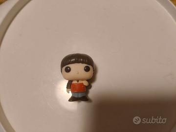 Sorpresa rara Will, stranger things