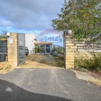 Villa o villino - Caltagirone