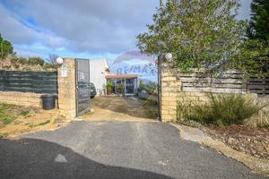 Villa o villino - Caltagirone