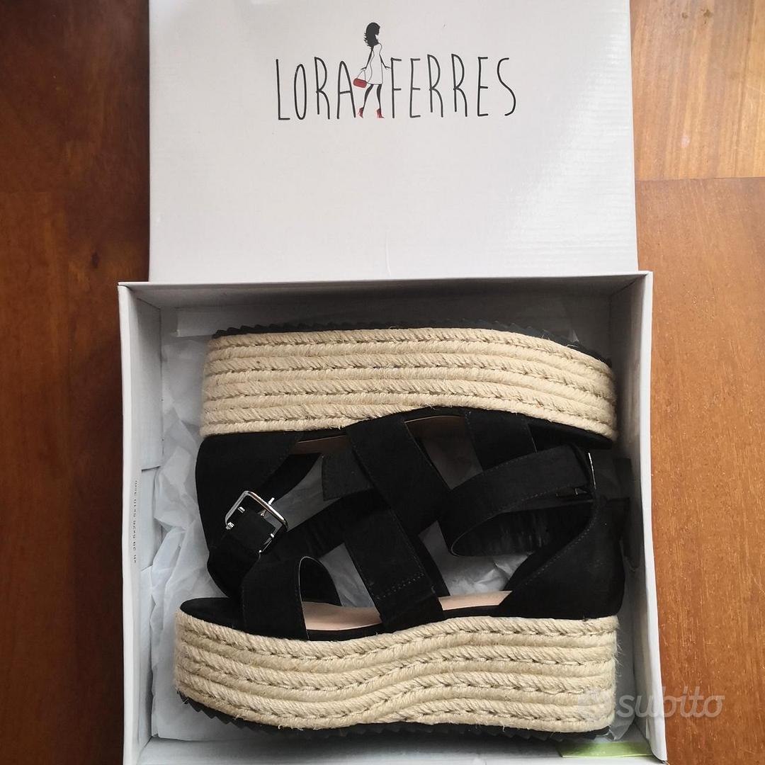 Zeppe lora ferres clearance
