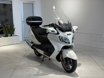 Suzuki Burgman 650 Executive