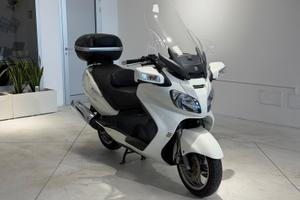 Suzuki Burgman 650 Executive