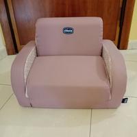  POLTRONCINA "CHICCO TWIST"